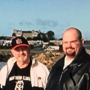 Meet your Posher, Stephen